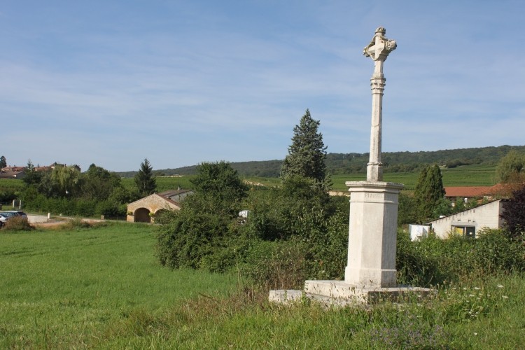 Patrimoine SaintGengouxdeScissé Site officiel de la commune